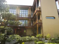 Going back, ho, parent-child vacation home Hotels near Yuanxiangxiaozhen Sceneic Area