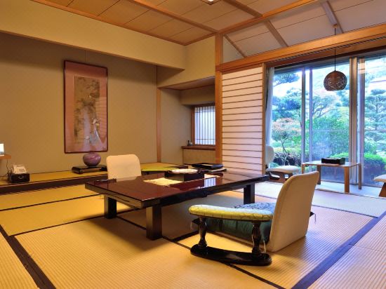 箱根湯本温泉 吉池旅館 箱根 宿泊予約 安い料金プラン 口コミ 部屋写真 Trip Com