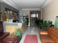 Lejia Hotel, Dabancheng, Urumqi