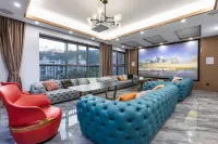 Dameisha Royal Palace Party Villa (Eastern Overseas Chinese Town)