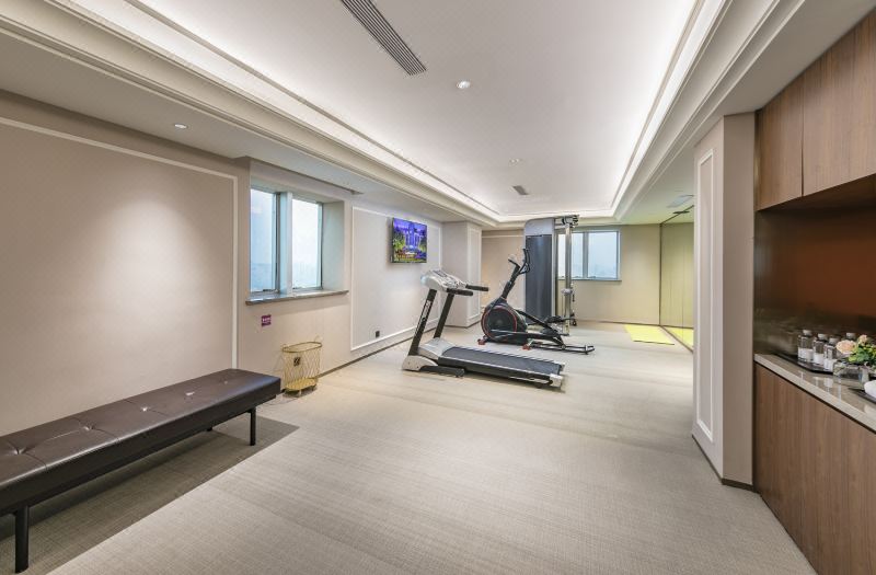 Mercure Fuzhou Downtown photo 5