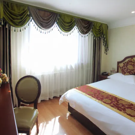 Jiangnan Hotel