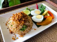Ruean Thai Hotel - Frühstück