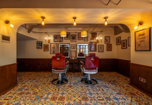 3. 제임스 조이스 ..