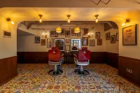 James Joyce Coffetel Hotel (Guangzhou Beijing Road Metro Station Pedestrian Street)