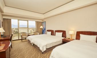 Kavalan Hotel