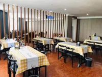 Xiahui Yirenhai Business Hotel - breakfast