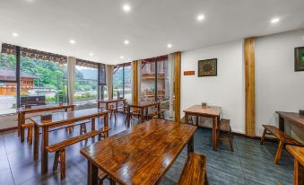 Leishan Miaoba Boutique B&B