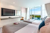 Hilltop Wellness Resorts Phuket Hotels in Phuket