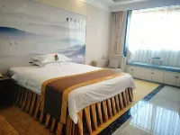 Guanhe International Hotel Hôtels à proximité de : Xixia Station