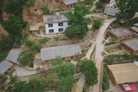 Huanglong Pianshi College Hotel Hotels in Yichuan