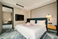 V boutique hotel Chengdu Các khách sạn ở Thành Đô