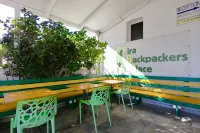 Fira Backpackers Place Hotels in Santorini