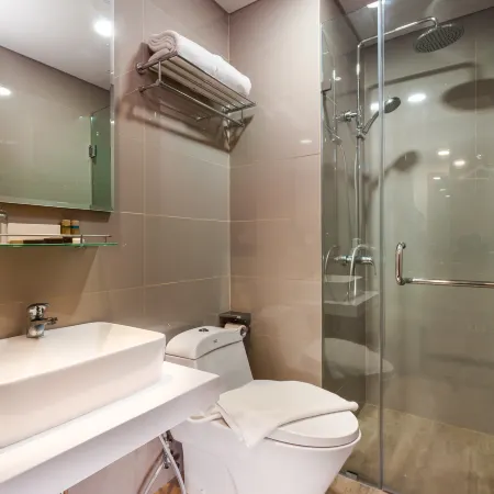Ramada by Wyndham Serpong Hotel