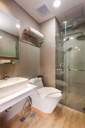 Ramada by Wyndham Serpong Hotel