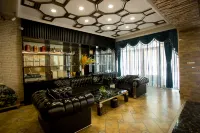 同江金天國際賓館