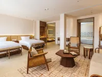 梧林文化行館 鄰近晉江梧林傳統村落的酒店