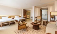 Tsingpu Wulin Retreat Отели рядом с достопримечательностью «Анпин Бридж»