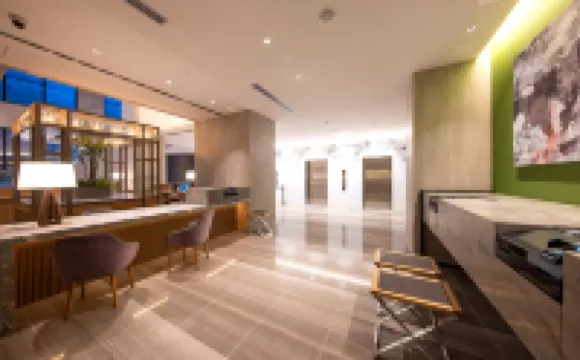 호텔 포르자 교토 시조 가와라마치