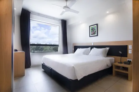 Cassowary Hotel