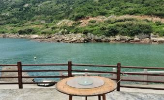 Nanxun Island Aying Haidiao Homestay