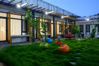 Huazhu · Beijing Qishiliu Inn (Xiangshuihu Branch)