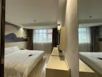 Jasmine Bloom INN Chain Hotel (Yidu Chengxiang Road) - 2-Star