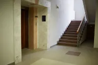 Tochka Apart Hotel