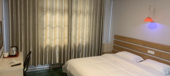 Shanyang 99 Chain Hotel Xin County Các khách sạn ở Huyện Tân