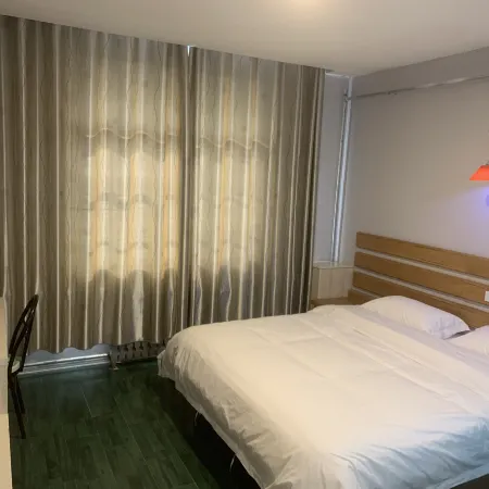 Shanyang 99 Chain Hotel Xin County