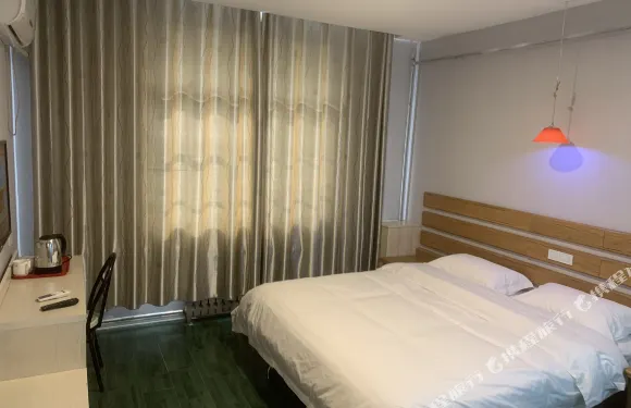 山羊99快捷賓館（莘縣新華路店）