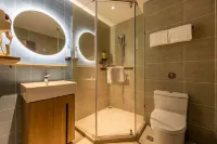 Homeinn · neo (Tianjin Binhai International Airport Air Cargo Business Park) Hotels in Tianjin