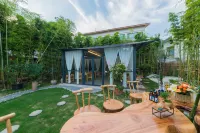 Wuxi Village Banzhuyuan Homestay (Lingshan Giant Buddha Nianhuawan Branch) Отели в г. Уси