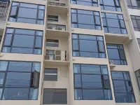 LinHuHotel Hotels in Yangxin