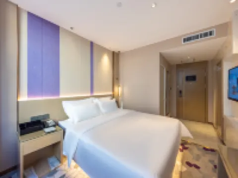 Longnan Sunshine Home Hotel Hotels in Longnan