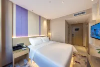 룽난 선샤인 홈 호텔 룽난 호텔