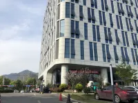 Buerjia Hotel Apartment