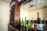 Peach Tree Lodge - bar