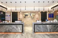 Eastern Hotel (Binyang Phoenix Lake Liwo Plaza)
