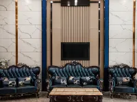 Starway Hotel (Qiqihar Railway Station) Hotels in Qiqihar