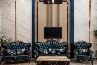 Starway Hotel (Qiqihar Railway Station)