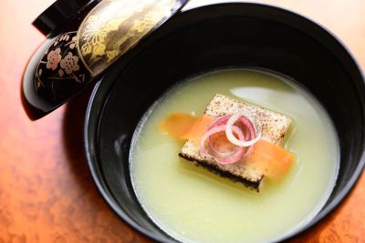 料理 源泉茶寮 玄 箱根強羅の写真