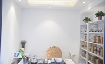 Dali Qingqian Anran Boutique Inn