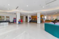 Tangshan Wushe Yuexiang Hotel