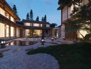 Lijiang One House Designer Guesthouse