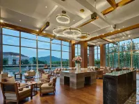 HUALUXE Ningbo Harbor City by IHG