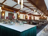 Chuanyanshan Holiday Hotel - petit déjeuner
