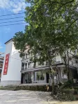 Zhanling no. 32, Ink Tingxi B&B Hotels near Shuimo Tingxi Scenic Spot