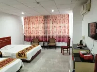 Jiangmen Baolai Hotel Hotels in Tangxia Town