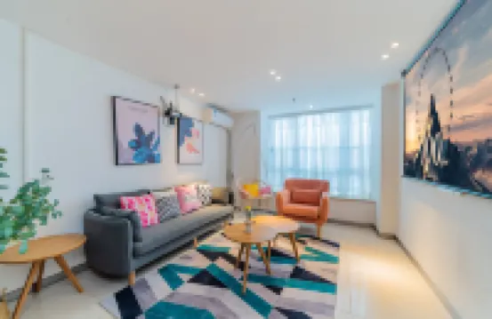 麥子公寓（敏捷端州里店）